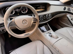 Mercedes-Benz S 63 AMG 4Matic | Mobile.bg    8