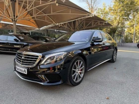 Mercedes-Benz S 63 AMG 4Matic | Mobile.bg    2