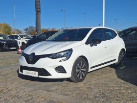 Renault Clio TCe 90к.с., снимка 1