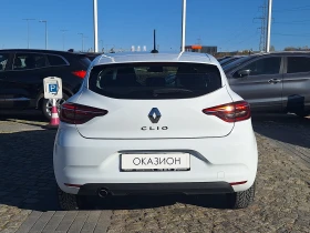 Renault Clio TCe 90к.с., снимка 5