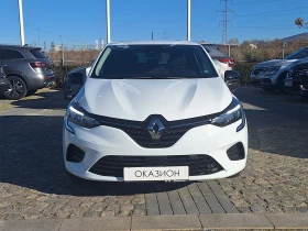 Renault Clio TCe 90к.с., снимка 2