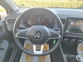 Renault Clio TCe 90к.с., снимка 9