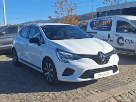 Renault Clio TCe 90к.с., снимка 3