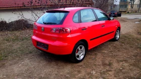 Seat Ibiza 1.2i , снимка 6