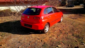 Seat Ibiza 1.2i 12v, снимка 6