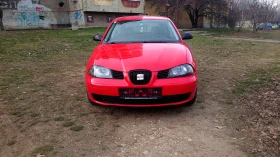 Seat Ibiza 1.2i , снимка 1