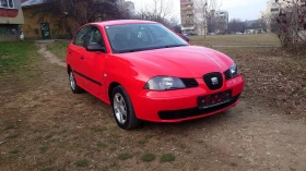 Seat Ibiza 1.2i , снимка 2