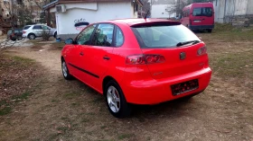 Seat Ibiza 1.2i , снимка 4