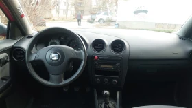 Seat Ibiza 1.2i , снимка 11