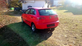 Seat Ibiza 1.2i 12v, снимка 4