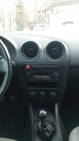 Seat Ibiza 1.2i , снимка 12