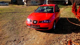 Seat Ibiza 1.2i 12v, снимка 3