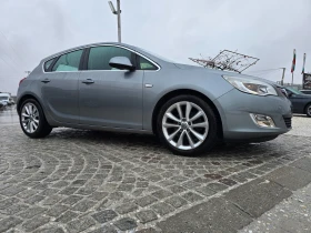 Opel Astra 150хлд.км.РЕАЛНИ.12м.2010г., снимка 7