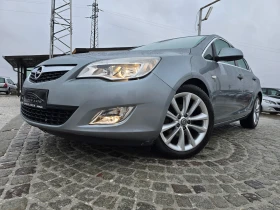 Opel Astra 150хлд.км.РЕАЛНИ.12м.2010г.