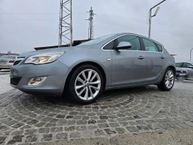 Opel Astra 150хлд.км.РЕАЛНИ.12м.2010г., снимка 3