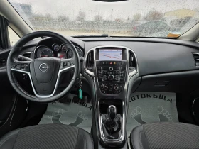 Opel Astra 150хлд.км.РЕАЛНИ.12м.2010г., снимка 10