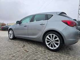 Opel Astra 150хлд.км.РЕАЛНИ.12м.2010г., снимка 4