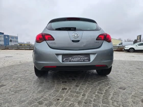 Opel Astra 150хлд.км.РЕАЛНИ.12м.2010г., снимка 5