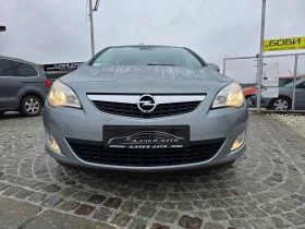 Opel Astra 150хлд.км.РЕАЛНИ.12м.2010г., снимка 2