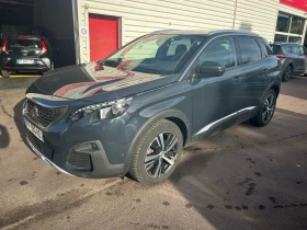 Обява за продажба на Peugeot 3008 2.0BLUEHDI ALLURE  EAT8 181 ~33 990 лв. - изображение 1