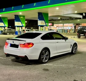 BMW 435 / M PERFORMANCE, снимка 5