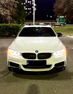 BMW 435 / M PERFORMANCE, снимка 4