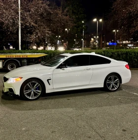 BMW 435 / M PERFORMANCE, снимка 2