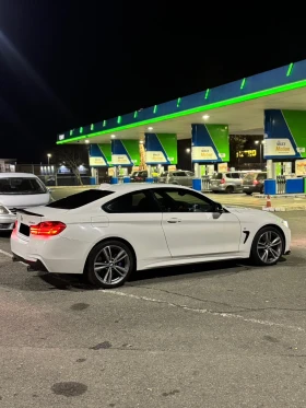 BMW 435 / M PERFORMANCE, снимка 6