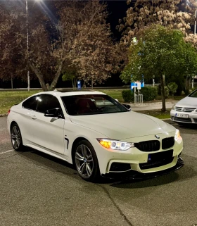 BMW 435 / M PERFORMANCE, снимка 3