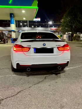 BMW 435 / M PERFORMANCE, снимка 7