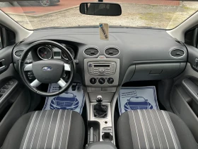 Ford Focus 1.6i 16V* ШВЕЙЦАРИЯ* , снимка 11