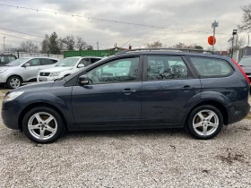 Ford Focus 1.6i 16V* ШВЕЙЦАРИЯ* , снимка 8