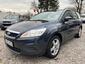 Ford Focus 1.6i 16V* ШВЕЙЦАРИЯ* , снимка 1