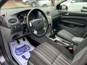 Ford Focus 1.6i 16V* ШВЕЙЦАРИЯ* , снимка 13