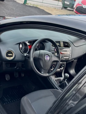 Fiat Bravo 1.9 multijet, снимка 8