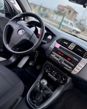 Fiat Bravo 1.9 multijet, снимка 14