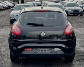 Fiat Bravo 1.9 multijet, снимка 4