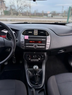 Fiat Bravo 1.9 multijet, снимка 13