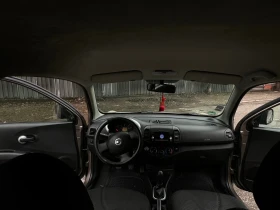 Nissan Micra, снимка 10