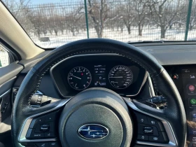 Subaru Outback AWD, снимка 9