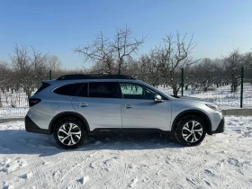 Subaru Outback AWD, снимка 3