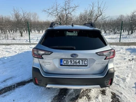 Subaru Outback AWD, снимка 6