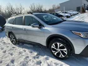 Subaru Outback AWD, снимка 4