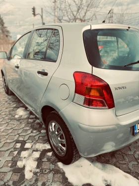 Toyota Yaris  1.0 VVT-i | Mobile.bg    9