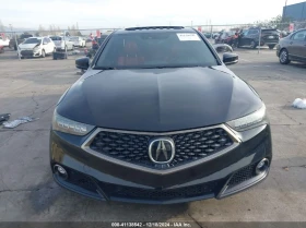 Acura TLX 3.5L V-6 DI, VVT, 290HP Front Wheel Drive, снимка 4