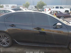 Acura TLX 3.5L V-6 DI, VVT, 290HP Front Wheel Drive, снимка 5