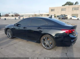 Acura TLX 3.5L V-6 DI, VVT, 290HP Front Wheel Drive, снимка 8