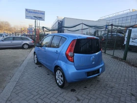 Opel Agila 1.3i | Mobile.bg    7