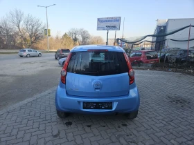 Opel Agila 1.3i | Mobile.bg    6