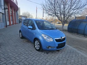 Opel Agila 1.3i | Mobile.bg    3